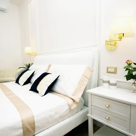 Viale Italia Boutique Rooms-2