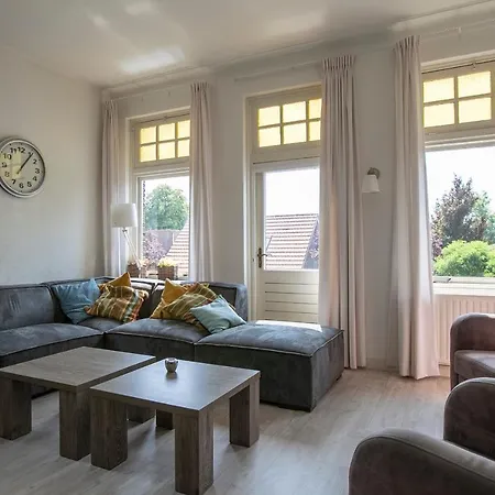 B&B Het Klooster van Dalfsen-3