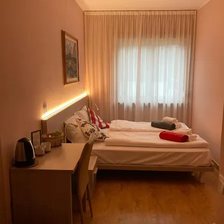 Adriatico Rooms-3