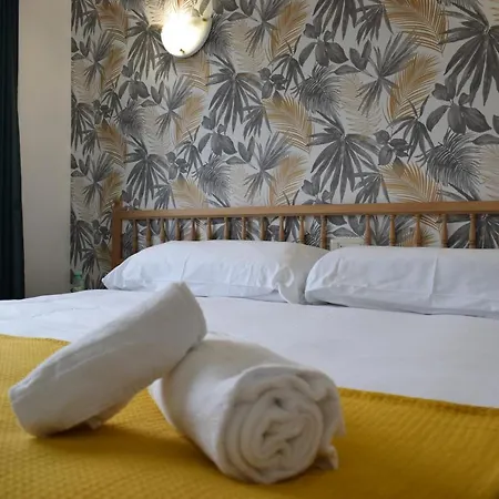 Hotel Xunca Blanca-2