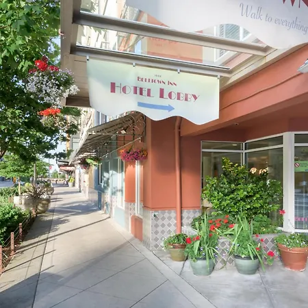 Belltown Inn-3