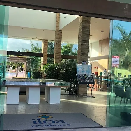 Iloa Residence L202-2
