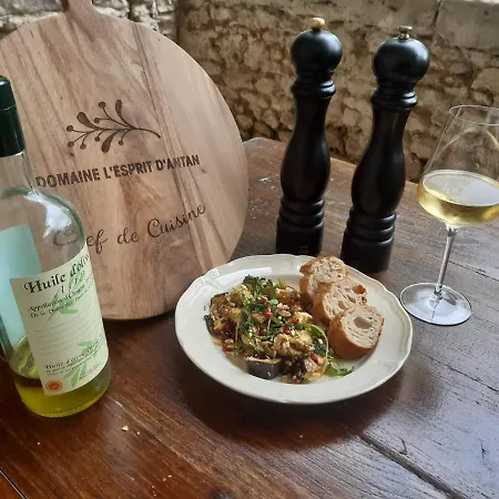 Domaine L'Esprit D'Antan-3