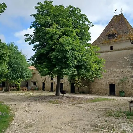 Domaine L'Esprit D'Antan-2