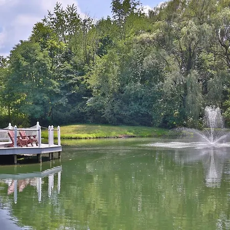 Waterview Lodge By Amish Country Lodging-3