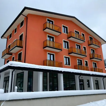Arvo Residence Sila Lorica-2
