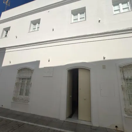 La Casa Del Arco-3