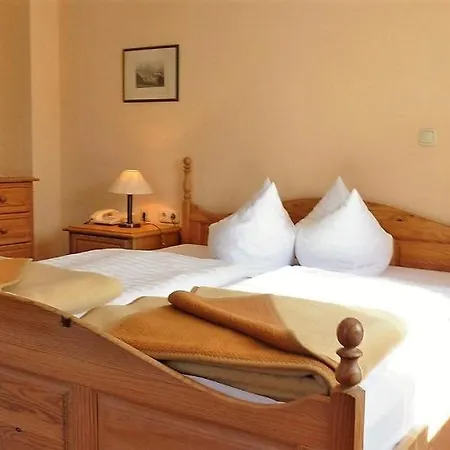 Hotel Garni Floriani-2