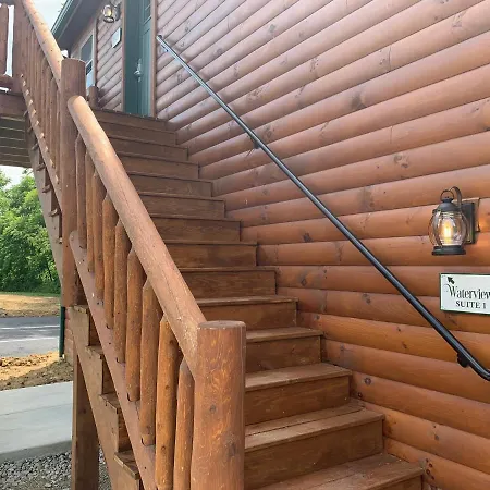 Waterview Lodge By Amish Country Lodging-2
