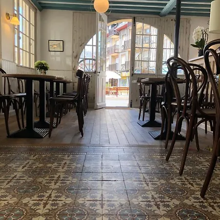 Hotel Le Normand-2