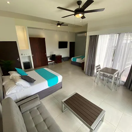 Hotel Naoz-3