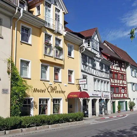Hotel Garni Wiestor-3