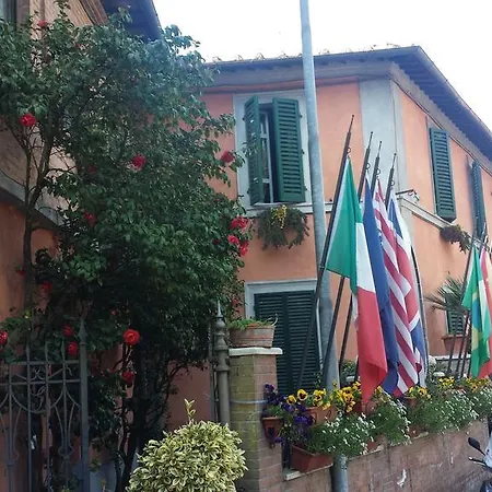 Villa Piccola Siena-2