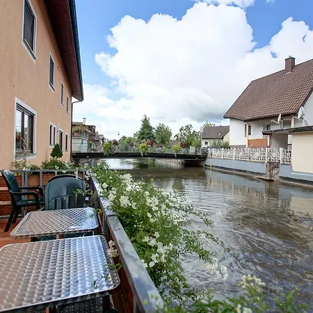 Hotel Ricci-3