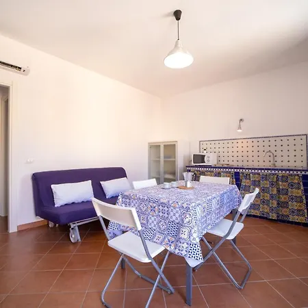 Elimi Favignana Apartments - Residence in città-2