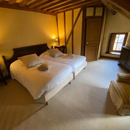 Le Hameau de Barboron-2