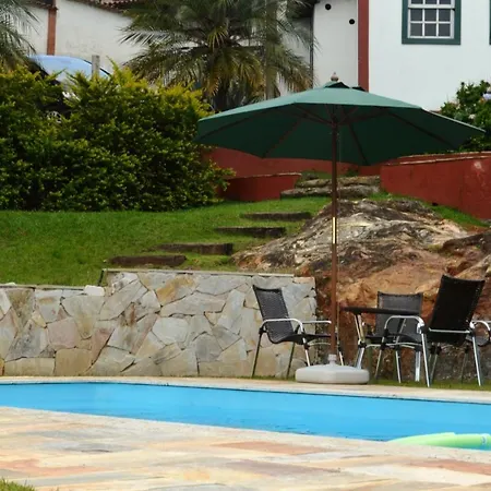 Pousada Villa Verde-2