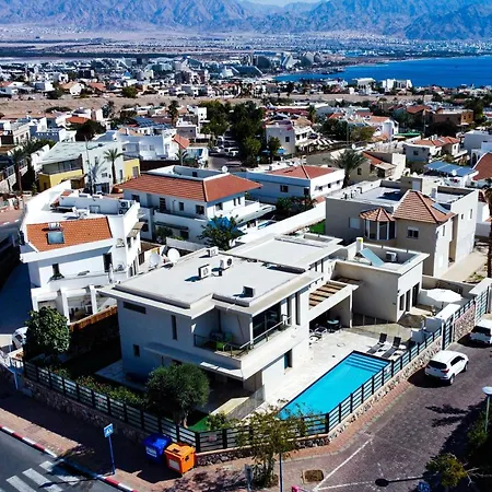 Villa Pomela By Sun And View-2