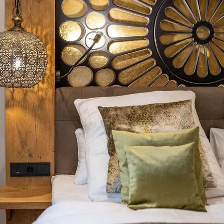 Boutique Hotel Melchers-3