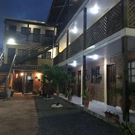 Olinda Mar Pousada-3