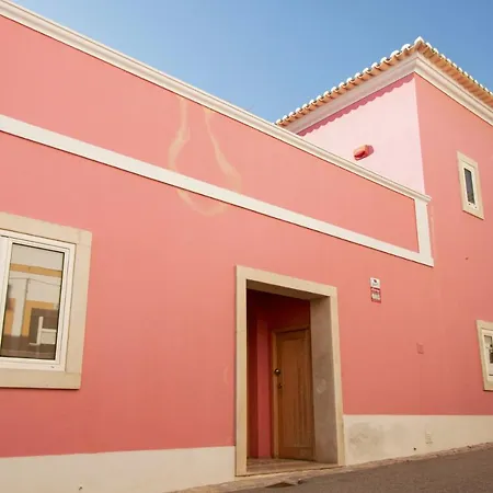 Casa Viana - Guesthouse-2