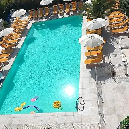 Hotel Tre Rose-3