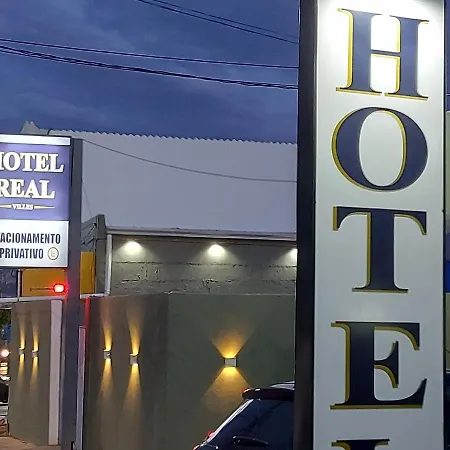 Hotel Real Villes-3
