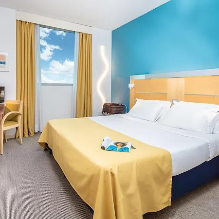 Meditur Hotel Udine Nord-3