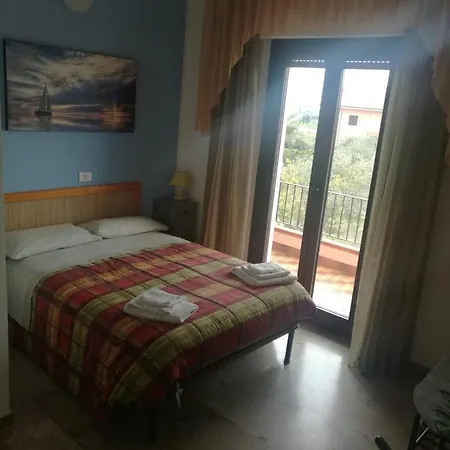 Le Magnolie B&B-3