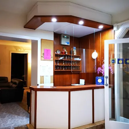 Hostal Bonavista-2