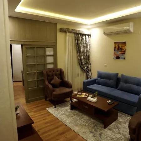 Lotus Luxor Hotel-2