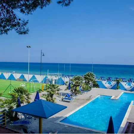 Villaggio Costa Blu-2
