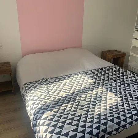 Les cottages chambre privée chez l habitant-3