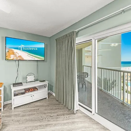 Tradewinds Unit 406-3