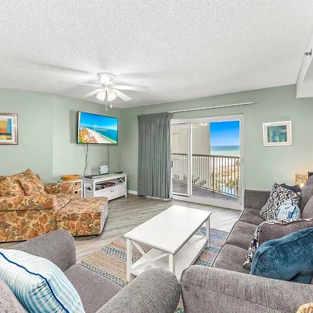 Tradewinds Unit 406-2