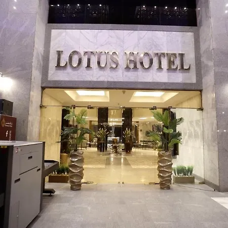 Lotus Luxor Hotel-3