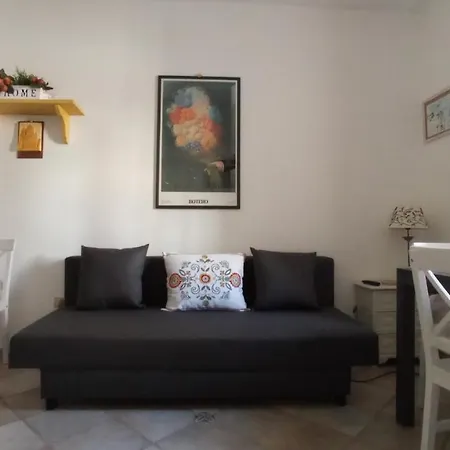 Molo di Levante - Rent Apartment-3