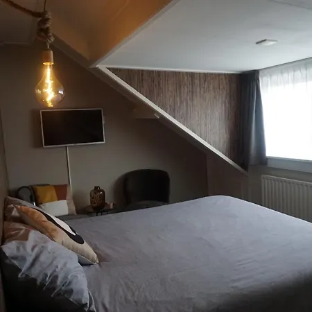 Bed&Breakfast Kik en Bun-2