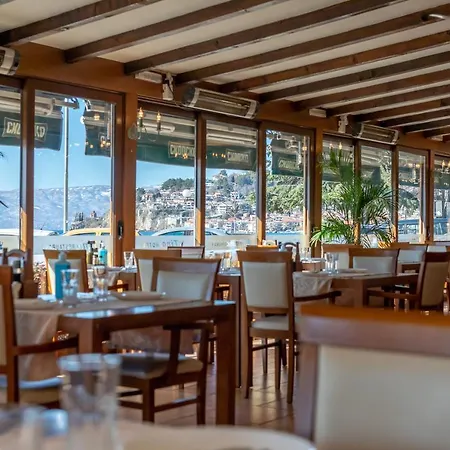 Tino Hotel & Spa-2