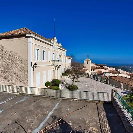 L'Écurie Du Castellas-3