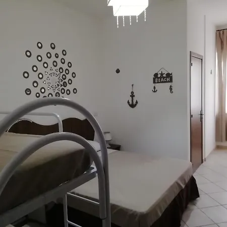 La Locanda Degli Artisti-3