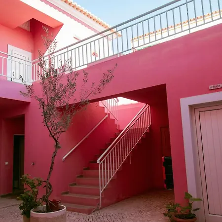 Casa Viana - Guesthouse-3