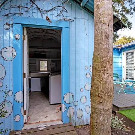 The Other Place Cottage C-2