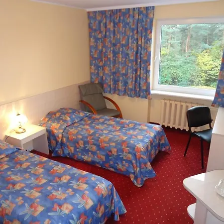 Karolina Park Hotel-3