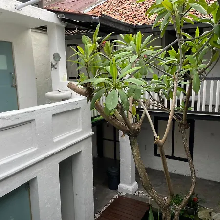 Layang Layang Guest House Melaka-2
