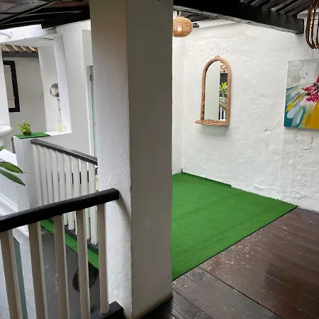 Layang Layang Guest House Melaka-3