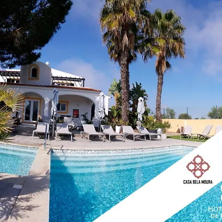 Casa Bela Moura, Boutique Hotel & Wine-2