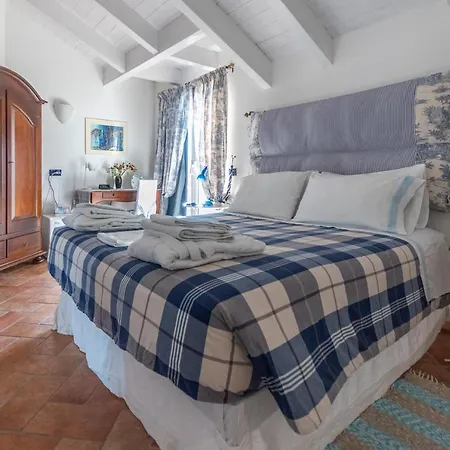 Guest House Arancia145-2