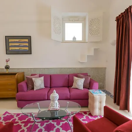 Suite Belvedere Capri Home Design-2