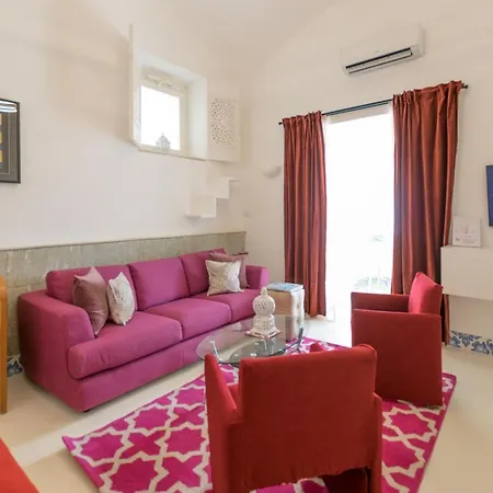 Suite Belvedere Capri Home Design-3
